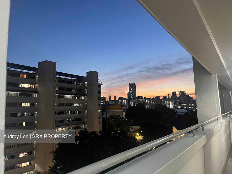 Blk 14 Saint Georges Road (Kallang/Whampoa), HDB 1 Room #593691951